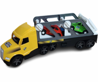 Wader Odtahovka Magic Truck - 36231