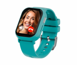 CARNEO GuardKid+ 4G TINY Blue