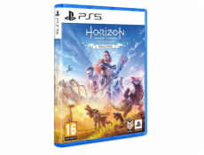 PS5 hra - Horizon Zero Dawn Remastered
