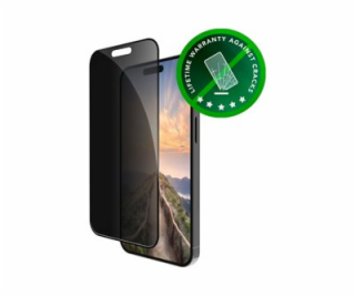 dbramante ekoštít - iPhone 16 - Ochrana osobních údajů