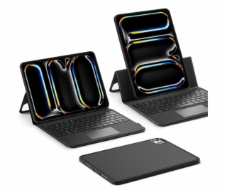 ESR klávesnice Ascend Keyboard Case pro iPad Pro 11  M4 2...