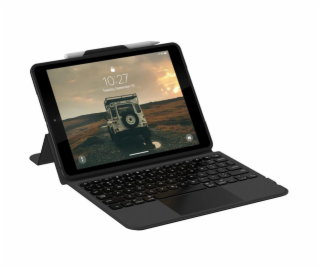 UAG klávesnice Bluetooth Keyboard with Trackpad pro iPad ...