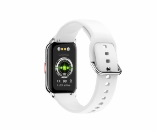 CARNEO LuXii Active stříbrný