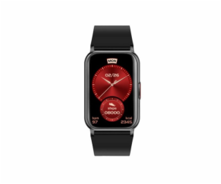 CARNEO LuXii Active černý