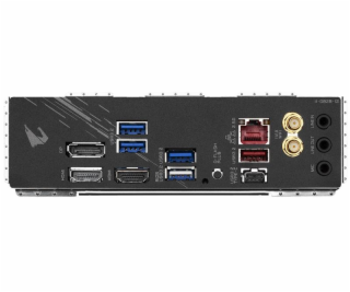 Gigabyte AORUS B550 PRO AX, AMD B550, AM4, 2xDDR4, mini-ITX