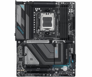 Gigabyte X870 GAMING X WIFI7, AMD X870, AM5, 4xDDR5, ATX