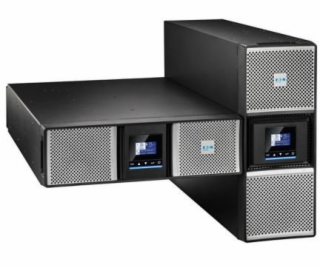 Eaton UPS 9PX 8000i RT4U HotSwap Netpack G2