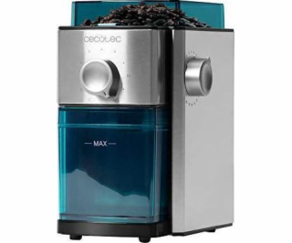 Cecotec Mlýnek na kávu Elektrický mlýnek Cecotec SteelMil...