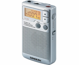 Sangean DT-250