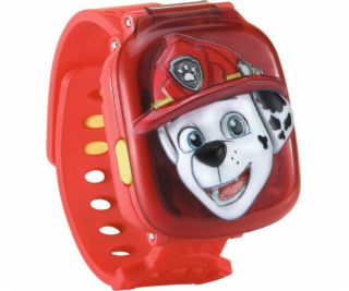 Vtech Interaktivní hodinky Paw Patrol Marshall