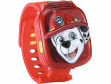 Vtech Interaktivní hodinky Paw Patrol Marshall