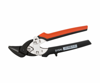 BESSEY Handsnips small and manoeuvrable D15AL