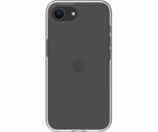 dbramante Iceland Pro pro iPhone 16e – průhledný