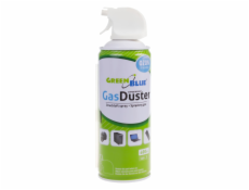 Komprimovaný vzduch GB400 400 ml rozprašovače pistole