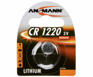 Ansmann CR 1220