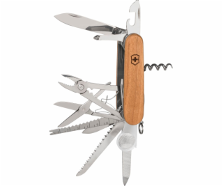 Dřevo Victorinox Swiss Champ