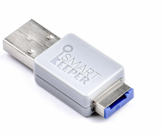 Pendrive Smartkeeper  Basic USB Stick verriegelbar 32GB d...