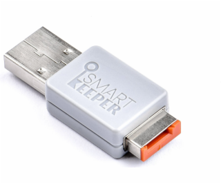 Pendrive Smartkeeper  Basic USB Stick verriegelbar 32GB o...