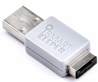 Pendrive Smartkeeper  Basic USB Stick verriegelbar 32GB č...