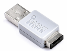 Pendrive Smartkeeper  Basic USB Stick verriegelbar 32GB černý