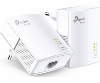 TP-Link TL-PA717 KIT, Powerline