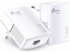 TP-Link TL-PA717 KIT, Powerline