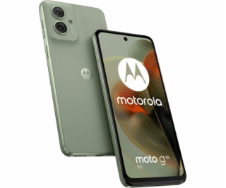 Motorola Moto G55 5G 8/256GB dymovo zelený smartphone (PB...