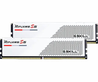 G.Skill DIMM 96 GB DDR5-6000 (2x 48 GB) duální sada, RAM