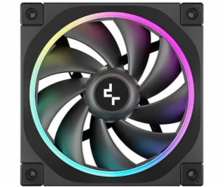 DeepCool FL12, skříňový ventilátor