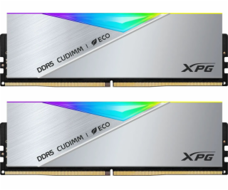 ADATA CUDIMM 48 GB DDR5-8800 (2x 24 GB) Dual Kit, RAM