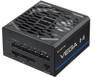 Chieftec Vega M PPG-750-C, PC zdroj