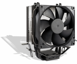 Inter-Tech 4P90 BULK, chladič CPU