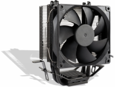 Inter-Tech 4P90 BULK, chladič CPU