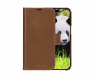 dbramante Lynge pro iPhone 16e – hnědá