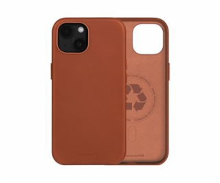 dbramante1928 - Pouzdro Copenhagen pro iPhone 15 Plus, tan