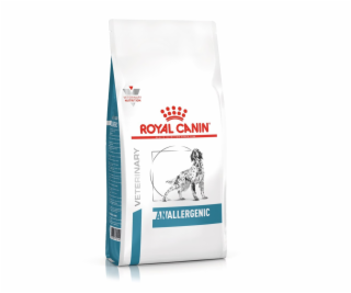 ROYAL CANIN VHN Anallergenic sucha karma dla psa 1,5kg