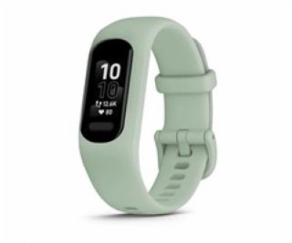 Garmin vivoSmart5, Cool Mint, velikost S/M