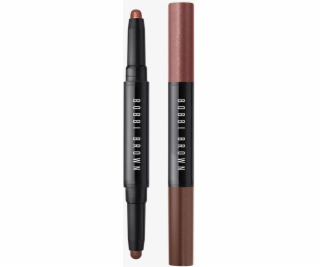 Bobbi Brown  DLOUHÉ KRÉMOVÉ SHADOW TYČKY DOKONALÝ PÁR - KEŠU