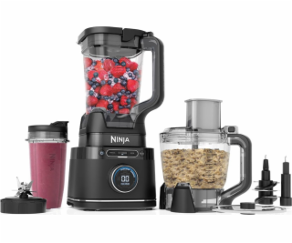 Ninja Stand Mixer Detect Power & Processor Pro TB401EU