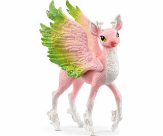 Schleich Bayala Magic Deer Calf, figurka na hraní