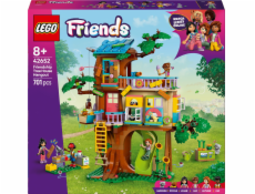 LEGO 42652 Friends Treehouse, stavebnice