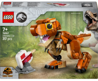 LEGO JURASSIC WORLD 76967 Malý Eatie T-Rex