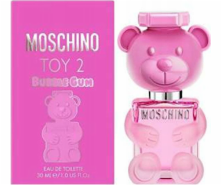 MOSCHINO Toy 2 EDT sprej 30ml