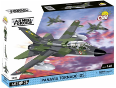 COBI Panavia Tornado IDS, stavebnice