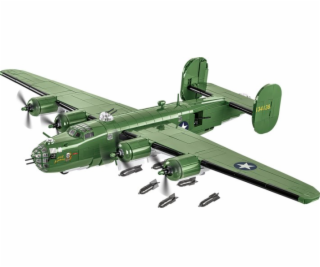 COBI Consolidated B-24 Liberator, stavebnice