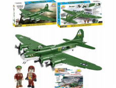 COBI Boeing B-17G Flying Fortress, stavebnice