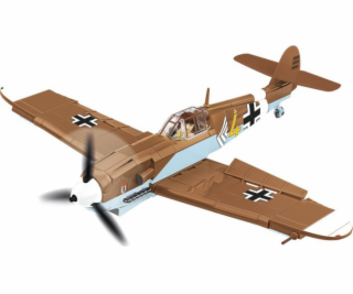 COBI Messerschmitt Bf 109 G, stavebnice