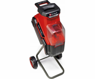 Einhell akumulátorový skartovač REDAXXO 36/25 - Solo, 36V...