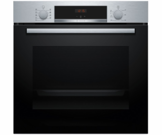 Bosch HBA514BS3 Series 4, Trouba