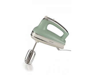 Ariete ruční mixér Vintage Green 1548GR